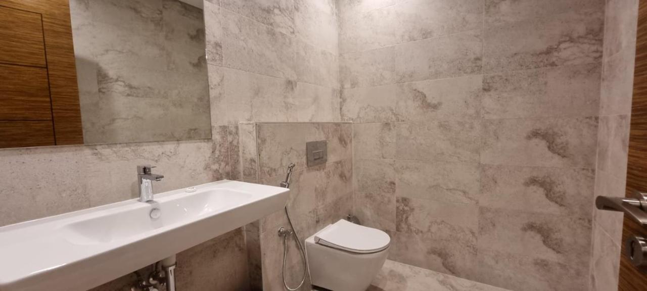 Seino Suites Manáma Exteriér fotografie